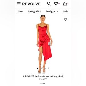 New with tags, never worn